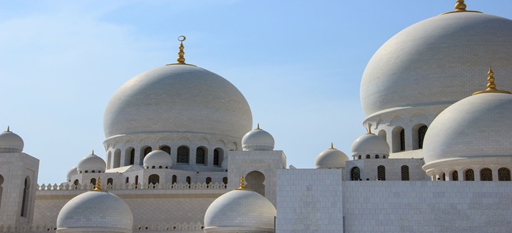 Abu Dhabi – All about Living, Working & Lifestyle