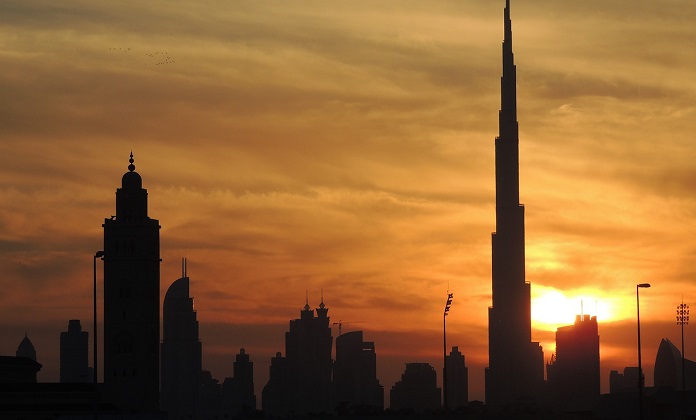 Top 4 Reasons Why Working in the UAE is Good for Your Career