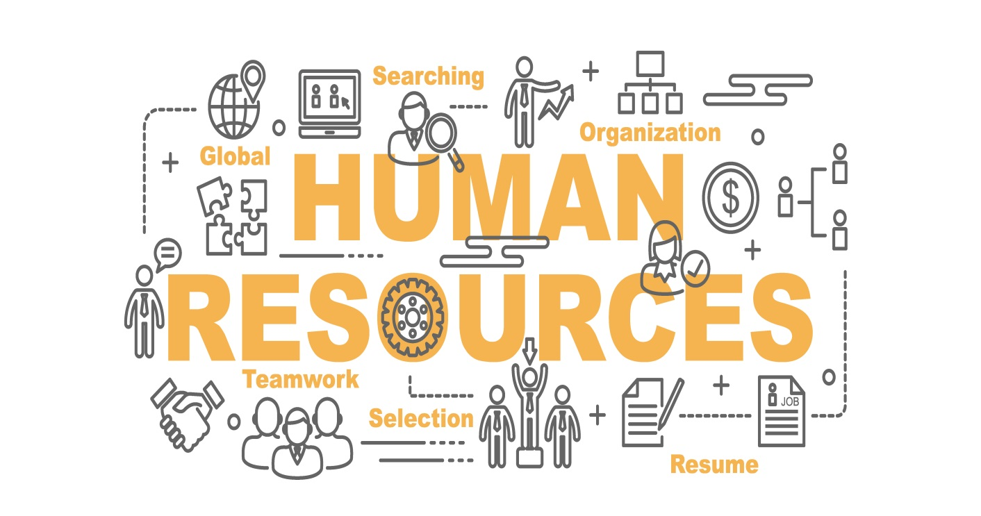 Human Resources HR Assistant Job Description Sample