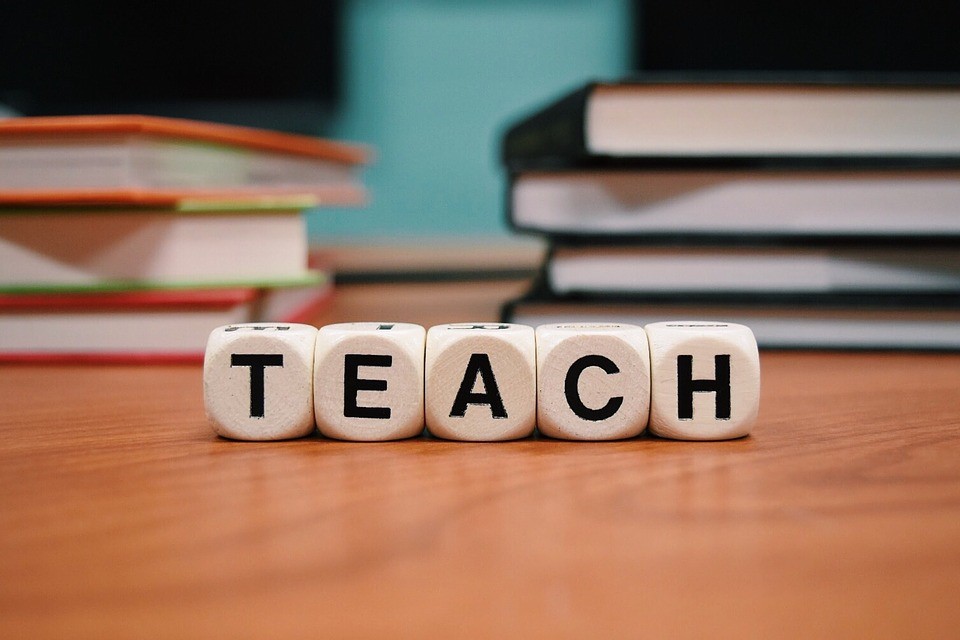 All You Need To Know About Teaching Jobs In Sharjah 