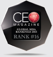 CEO Magazine