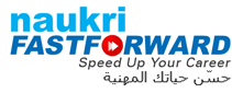 Naukri FastForward